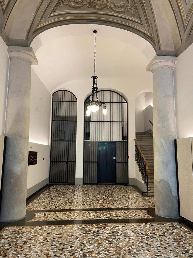Rive Trieste Exterior foto